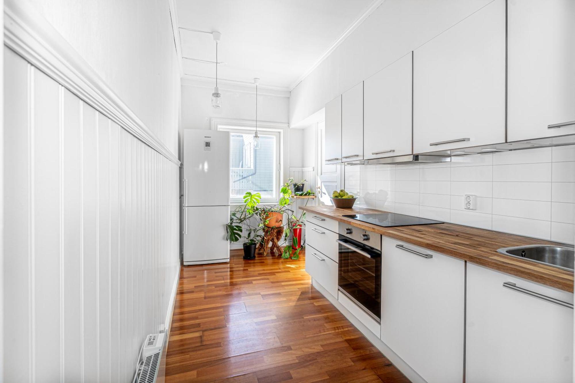 Sunny Apartment In Alesund City Esterno foto