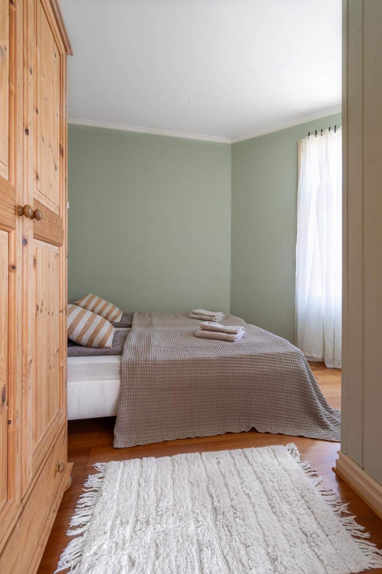 Sunny Apartment In Alesund City Esterno foto