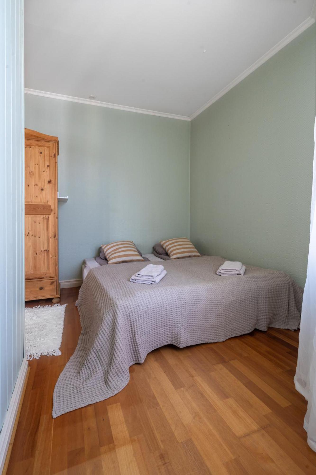 Sunny Apartment In Alesund City Esterno foto