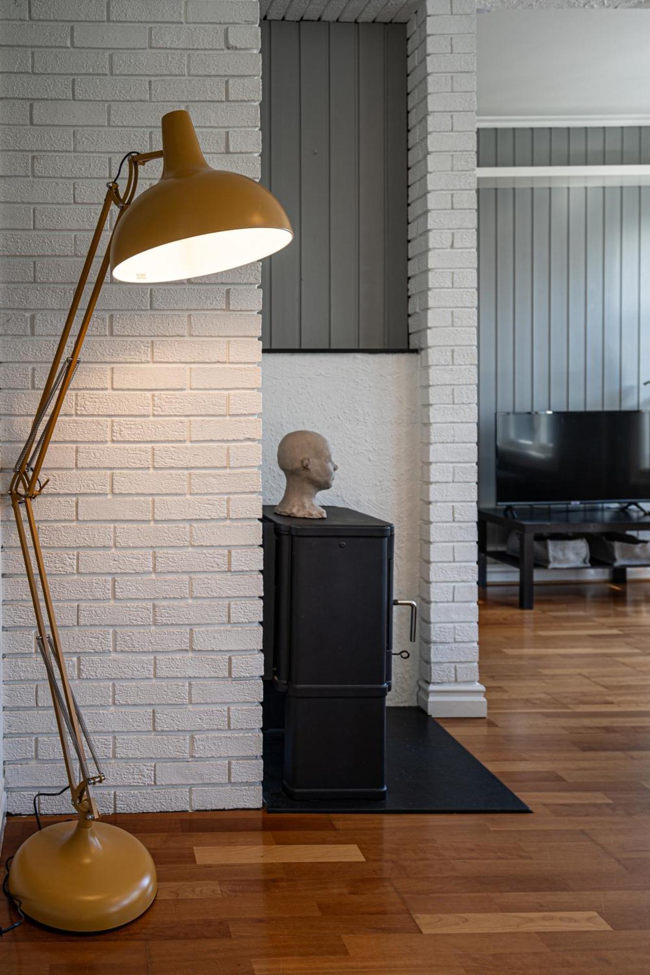 Sunny Apartment In Alesund City Esterno foto